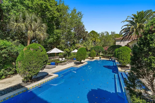 $15,995,000 | 150 Bears Club Drive, Jupiter, FL 33477