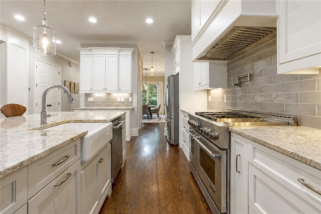 1026 McConnell Drive Decatur, GA 30033 - Photo 65 of 87 Gallery Image 65