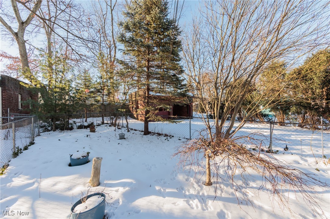 3406 Clarendon Road Cleveland, OH 44118 - Photo 48 of 50 Gallery Image 48