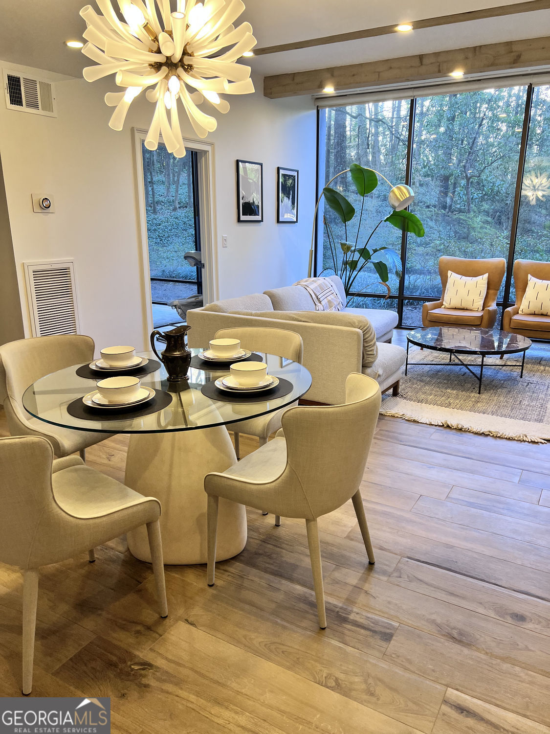 3530 Piedmont Road Northeast, Unit 1M Atlanta, GA 30305 - Photo 4 of 30