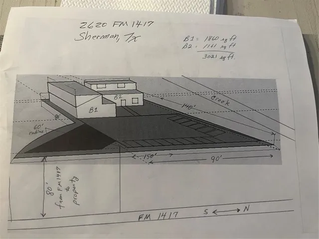 a view of water heater