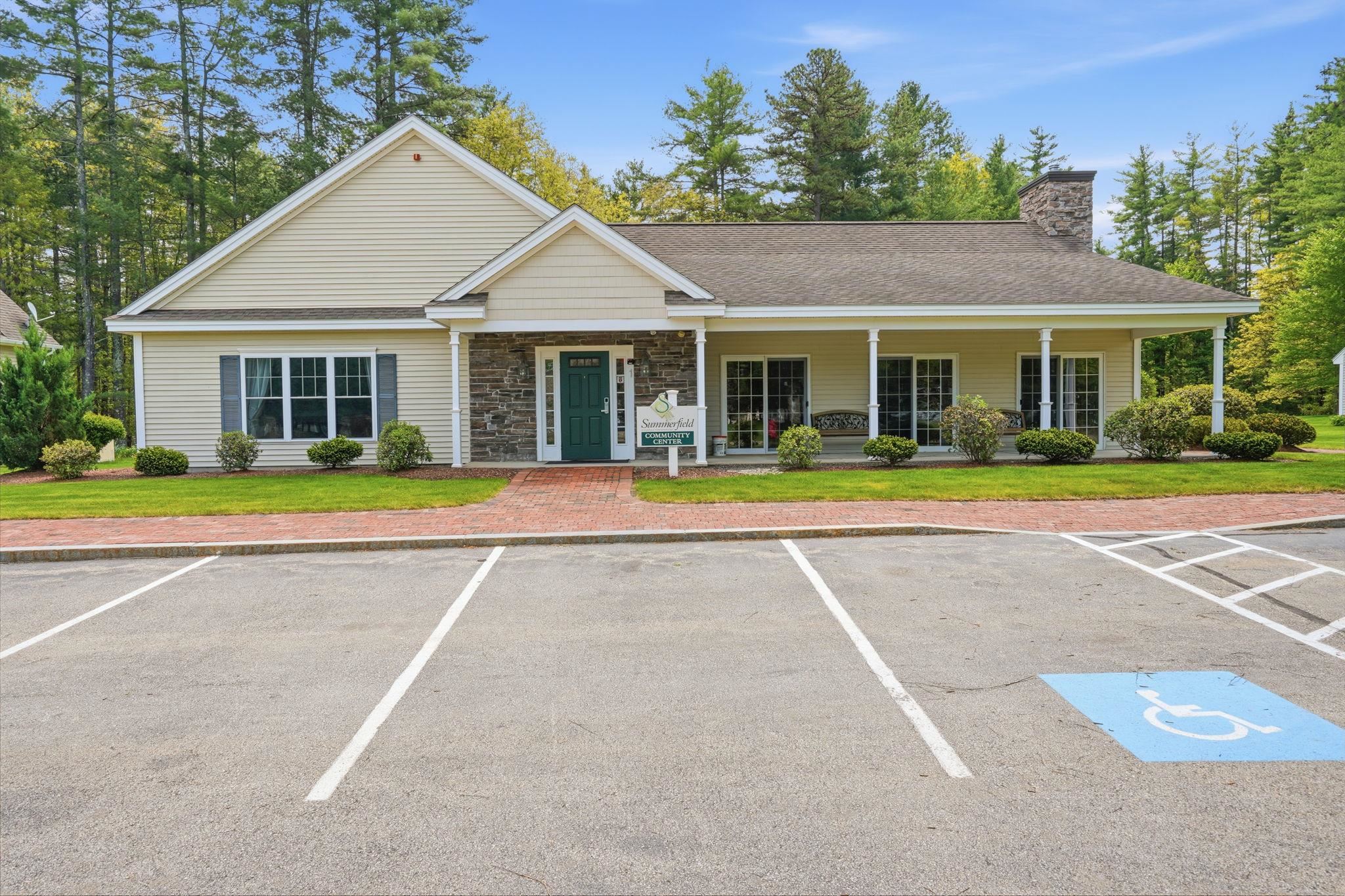 6 Appleton Way, Unit 3 Amherst, NH 03031 - Photo 35 of 41