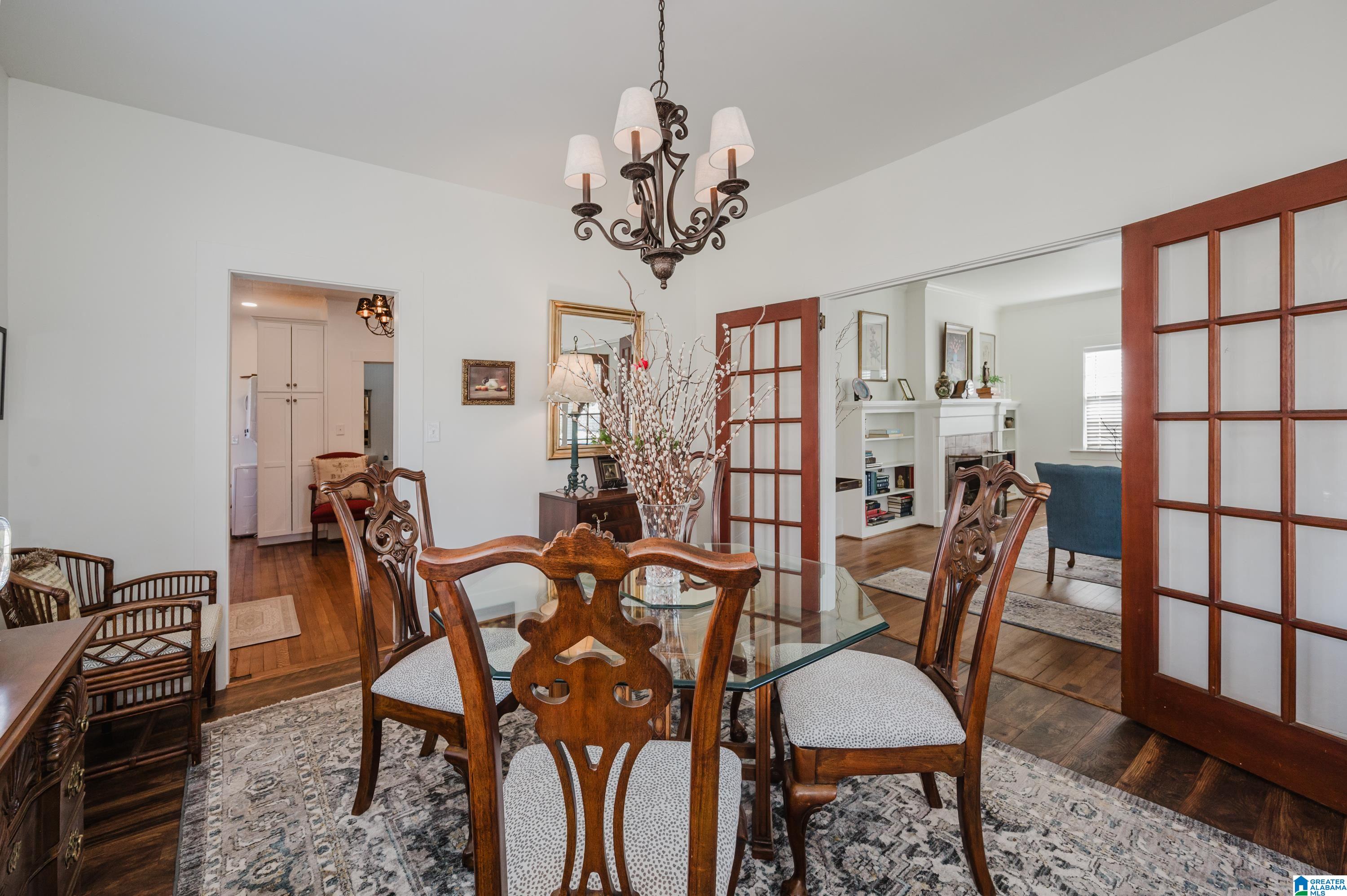 310 Vine Street Montevallo, AL 35115 - Photo 13 of 37