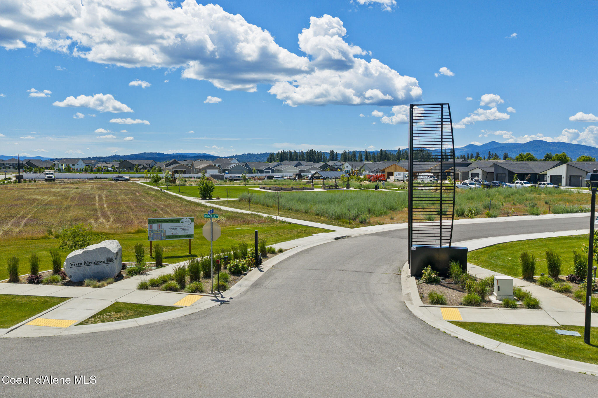 7755 North Mocha Loop Coeur D'Alene, ID 83815 - Photo 24 of 31 North Gate