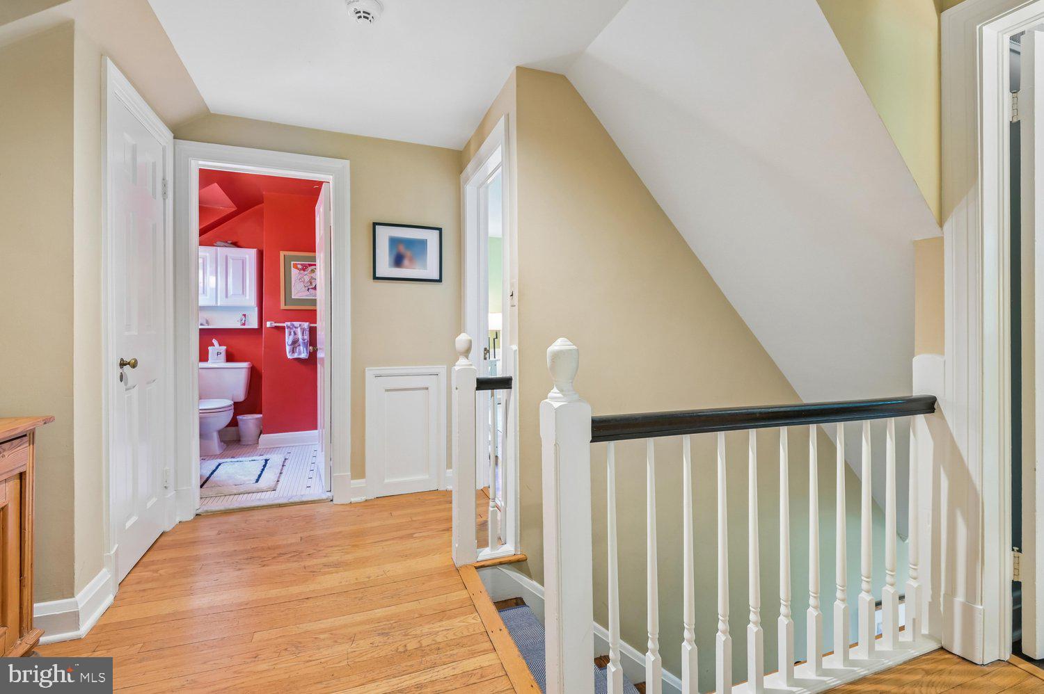 1110 Bryn Mawr Road Baltimore, MD 21210 - Photo 40 of 67 Hall
