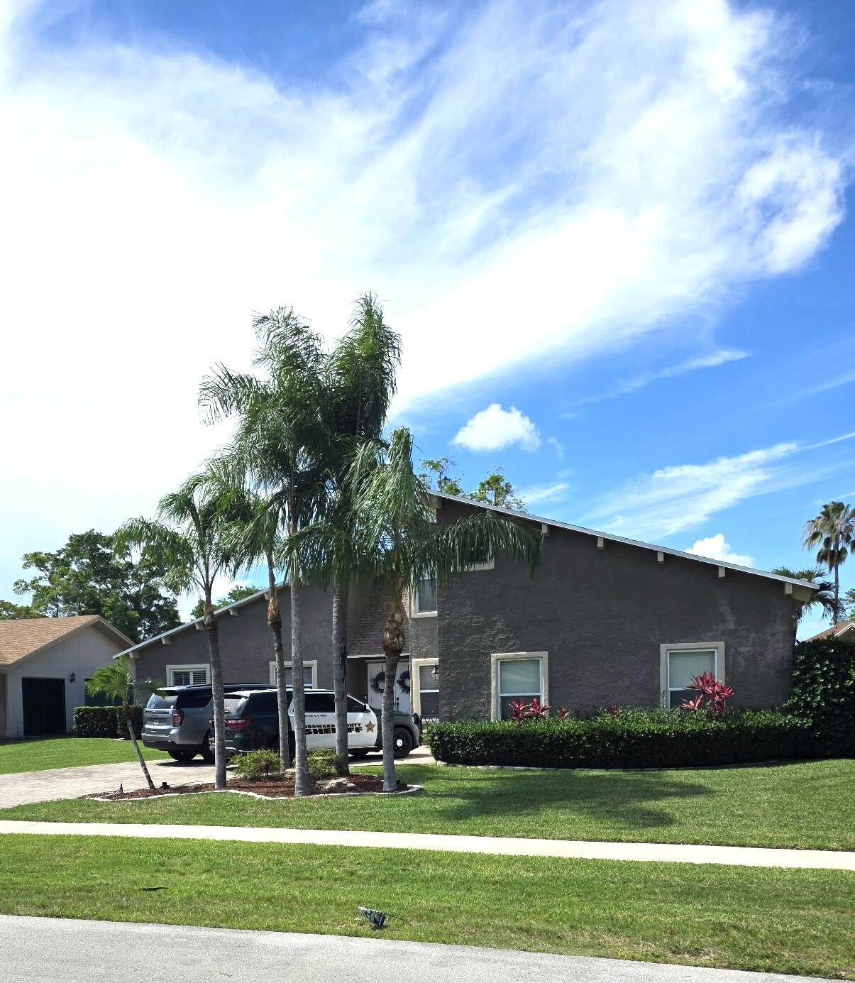 11459 Little Bear Drive Boca Raton, FL 33428 - Photo 57 of 58 Front