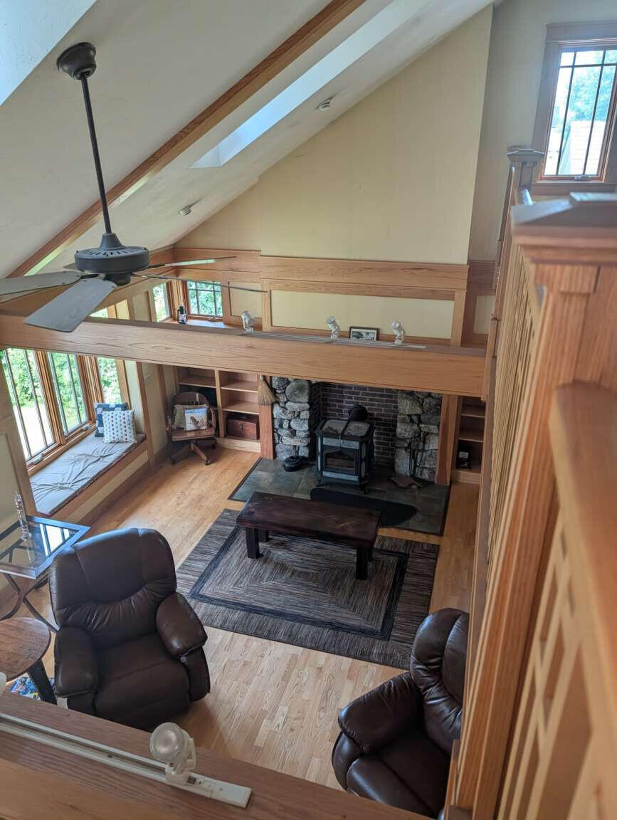 191 Old Stage Road Lovell, ME 04051 - Photo 29 of 38 Boysen.29