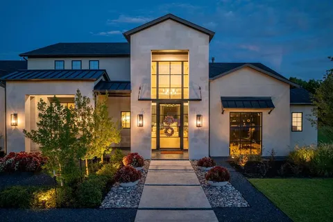 $4,500,000 | 390 Broadwing Drive, Fairview, TX 75069