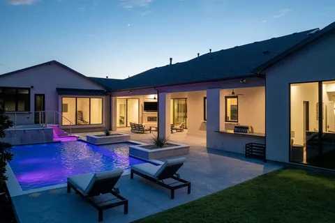 $4,500,000 | 390 Broadwing Drive, Fairview, TX 75069