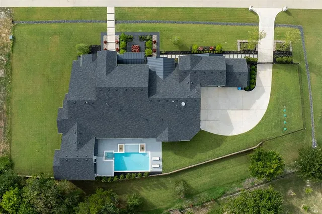 $4,250,000 | 390 Broadwing Drive, Fairview, TX 75069