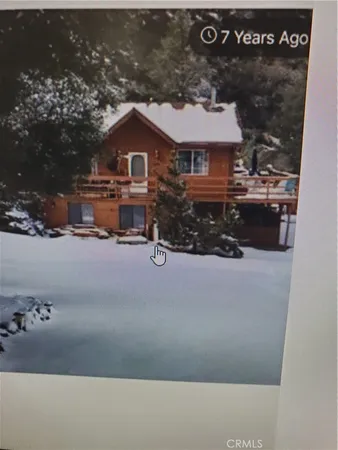 $1,800 | 14413 Glacier, Pine Mountain Club, CA 93222