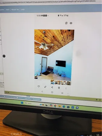 $1,800 | 14413 Glacier, Pine Mountain Club, CA 93222