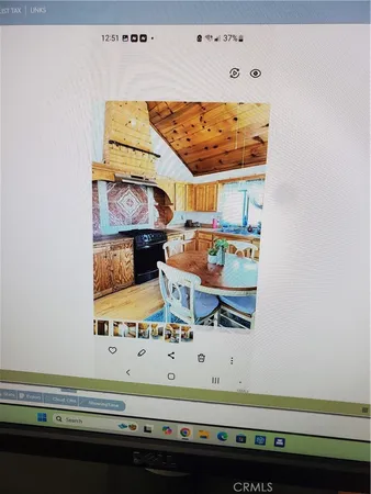 $1,800 | 14413 Glacier, Pine Mountain Club, CA 93222