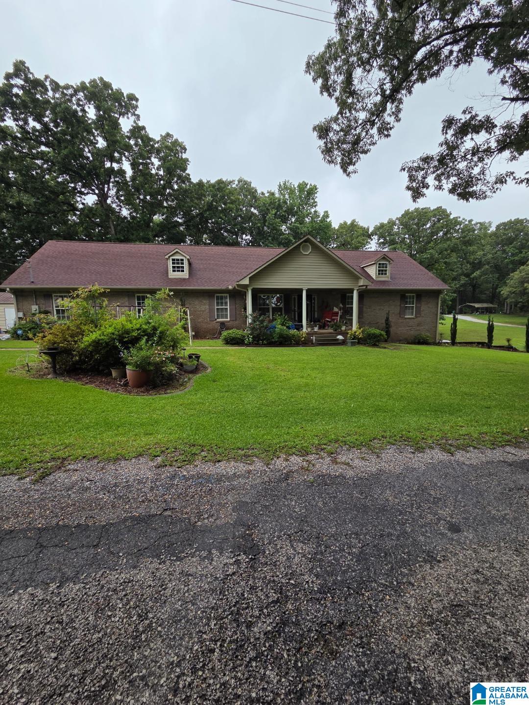 770 Pike Road Woodstock, AL 35188 - Photo 1 of 24