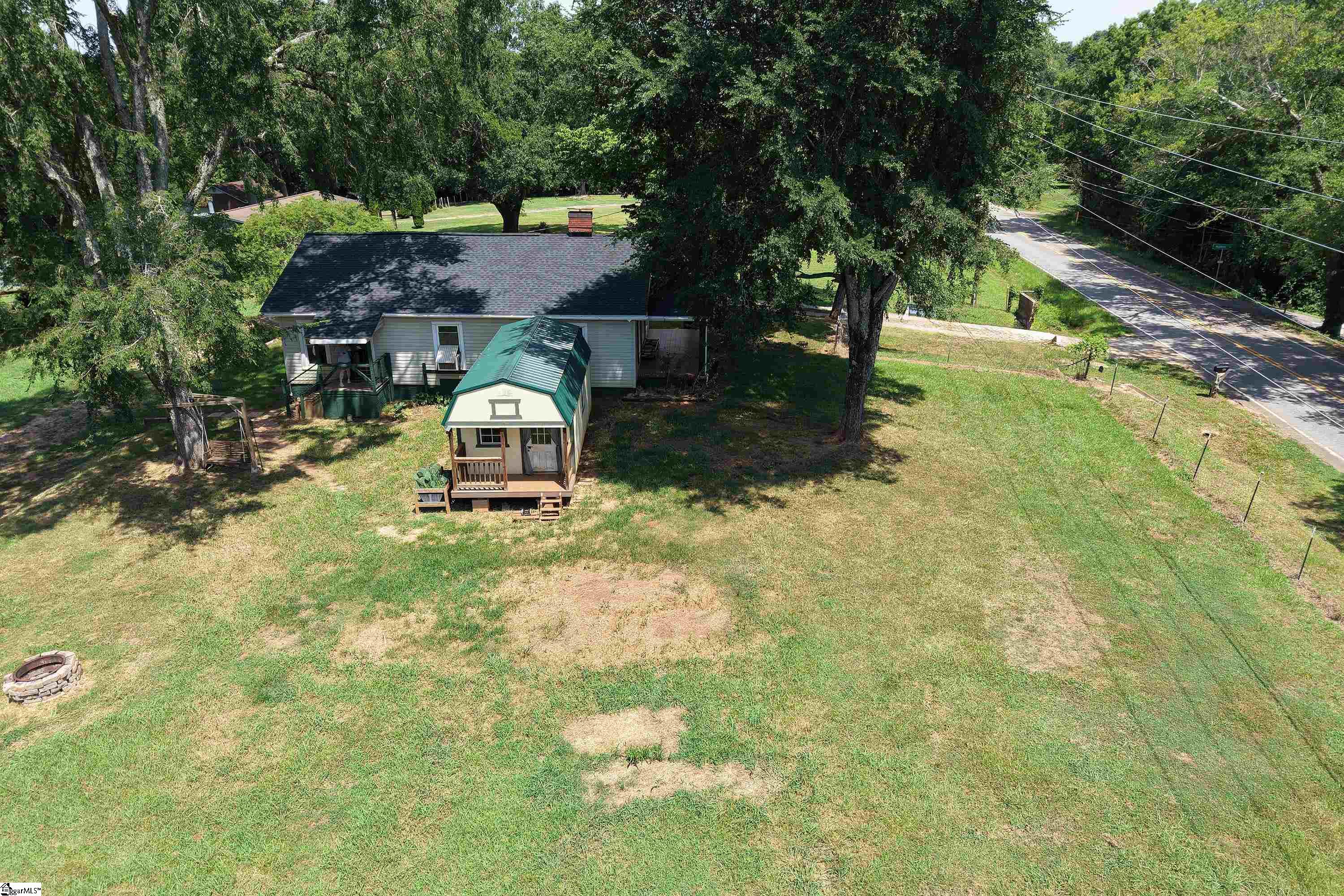 1218 Broadway Lake Road Anderson, SC 29621 - Photo 43 of 45