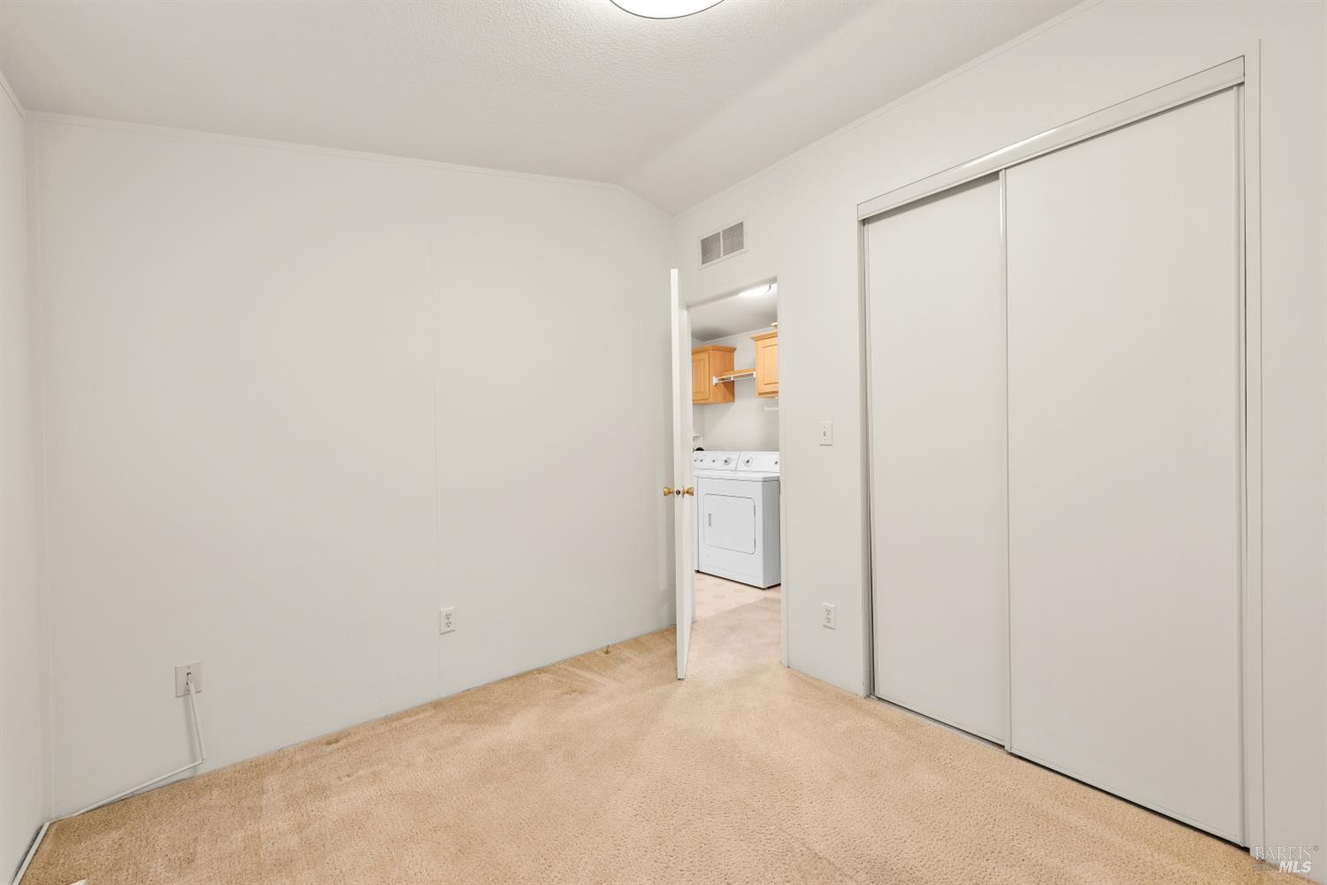 5754 Lois Avenue Santa Rosa, CA 95403 - Photo 19 of 23 a bathroom with a toilet
