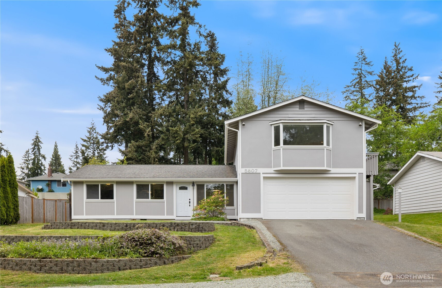 5807 141st Street Southwest Edmonds, WA 98026 - Photo 1 of 38