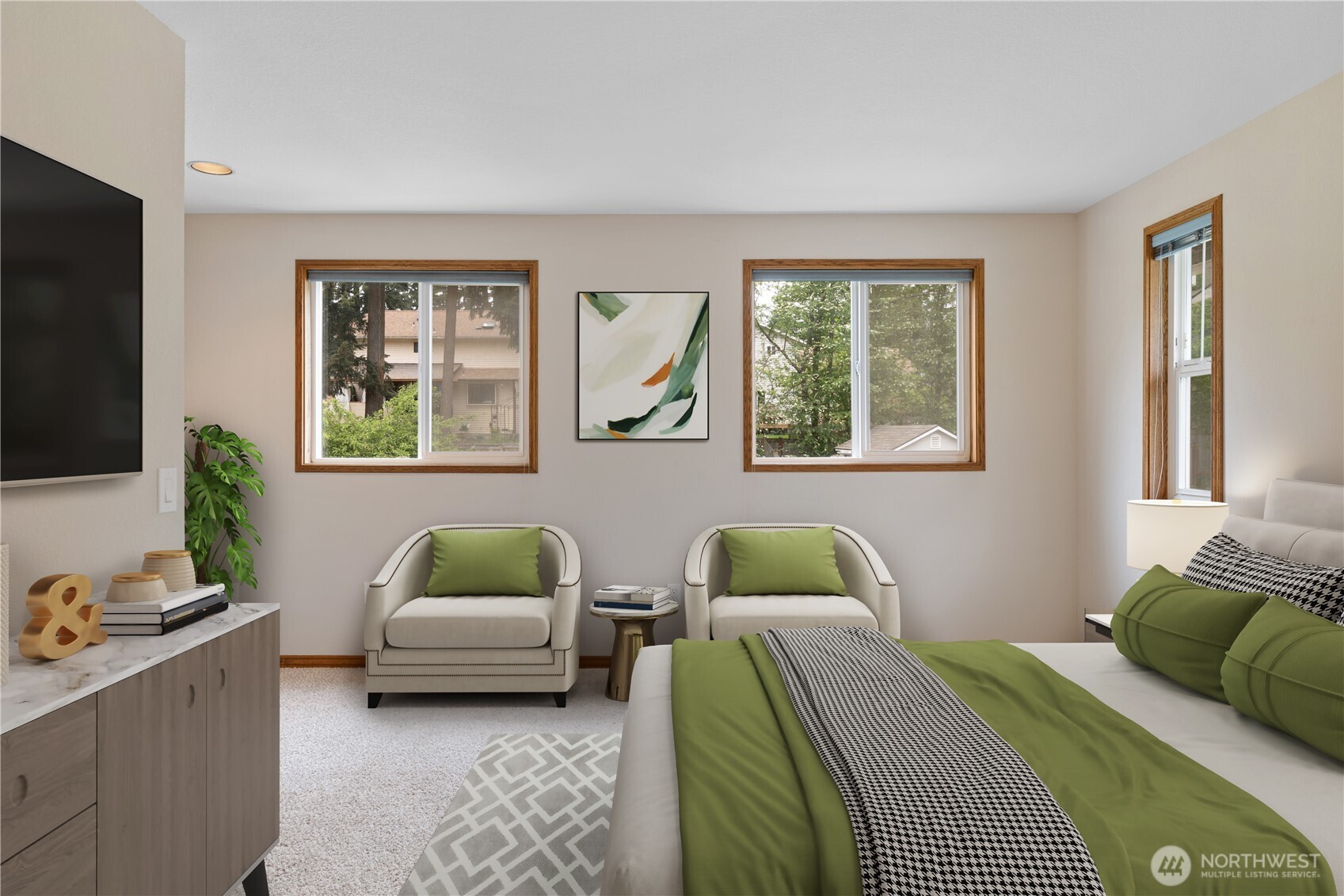 5807 141st Street Southwest Edmonds, WA 98026 - Photo 18 of 38