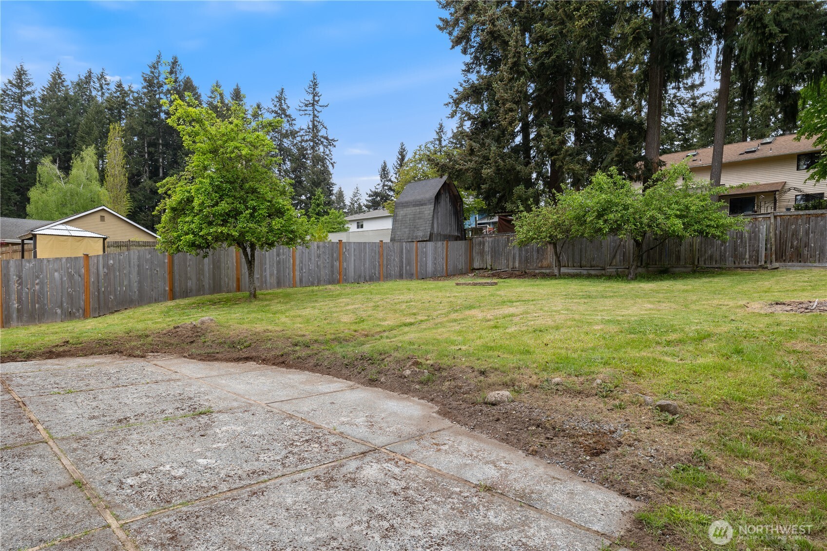 5807 141st Street Southwest Edmonds, WA 98026 - Photo 30 of 38