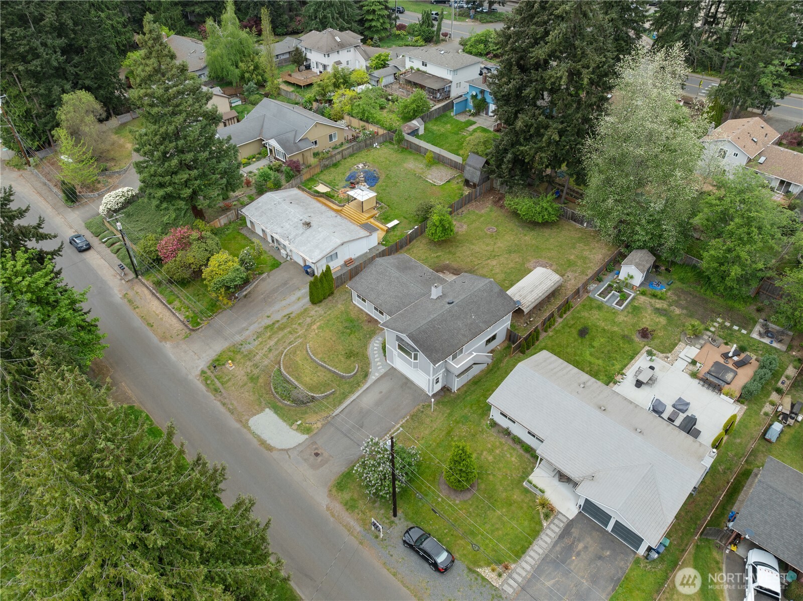 5807 141st Street Southwest Edmonds, WA 98026 - Photo 32 of 38