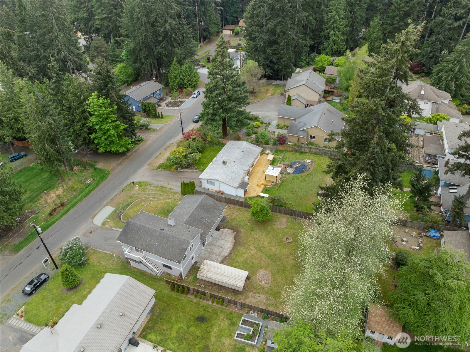 5807 141st Street Southwest Edmonds, WA 98026 - Photo 33 of 38