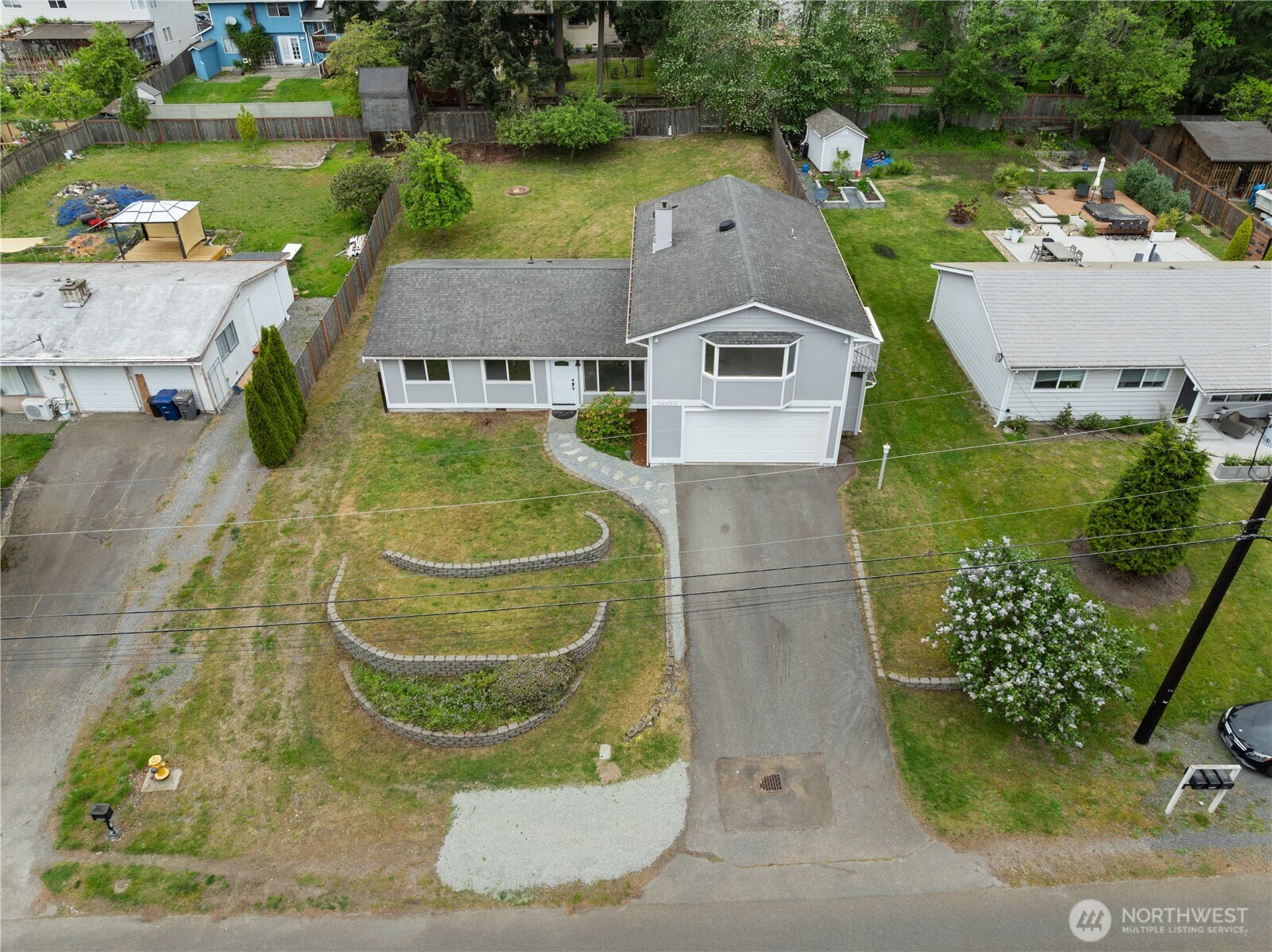 5807 141st Street Southwest Edmonds, WA 98026 - Photo 34 of 38