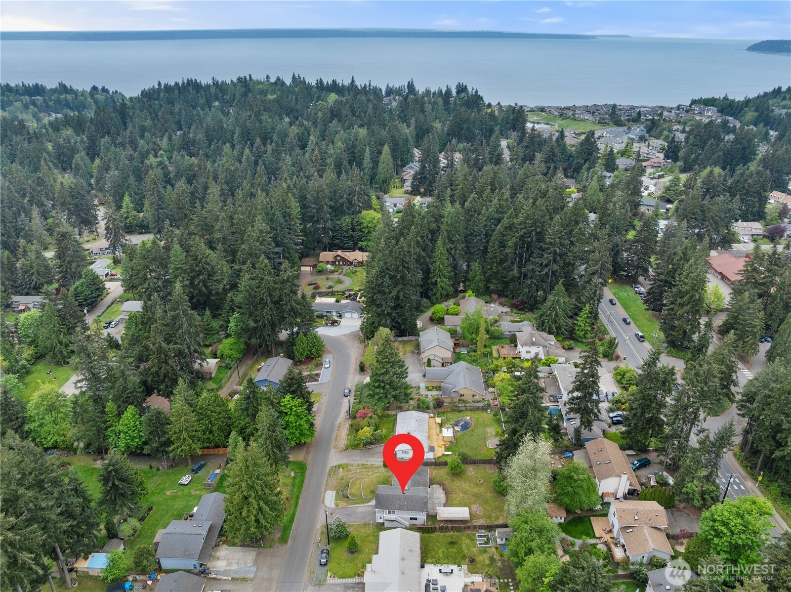 5807 141st Street Southwest Edmonds, WA 98026 - Photo 36 of 38