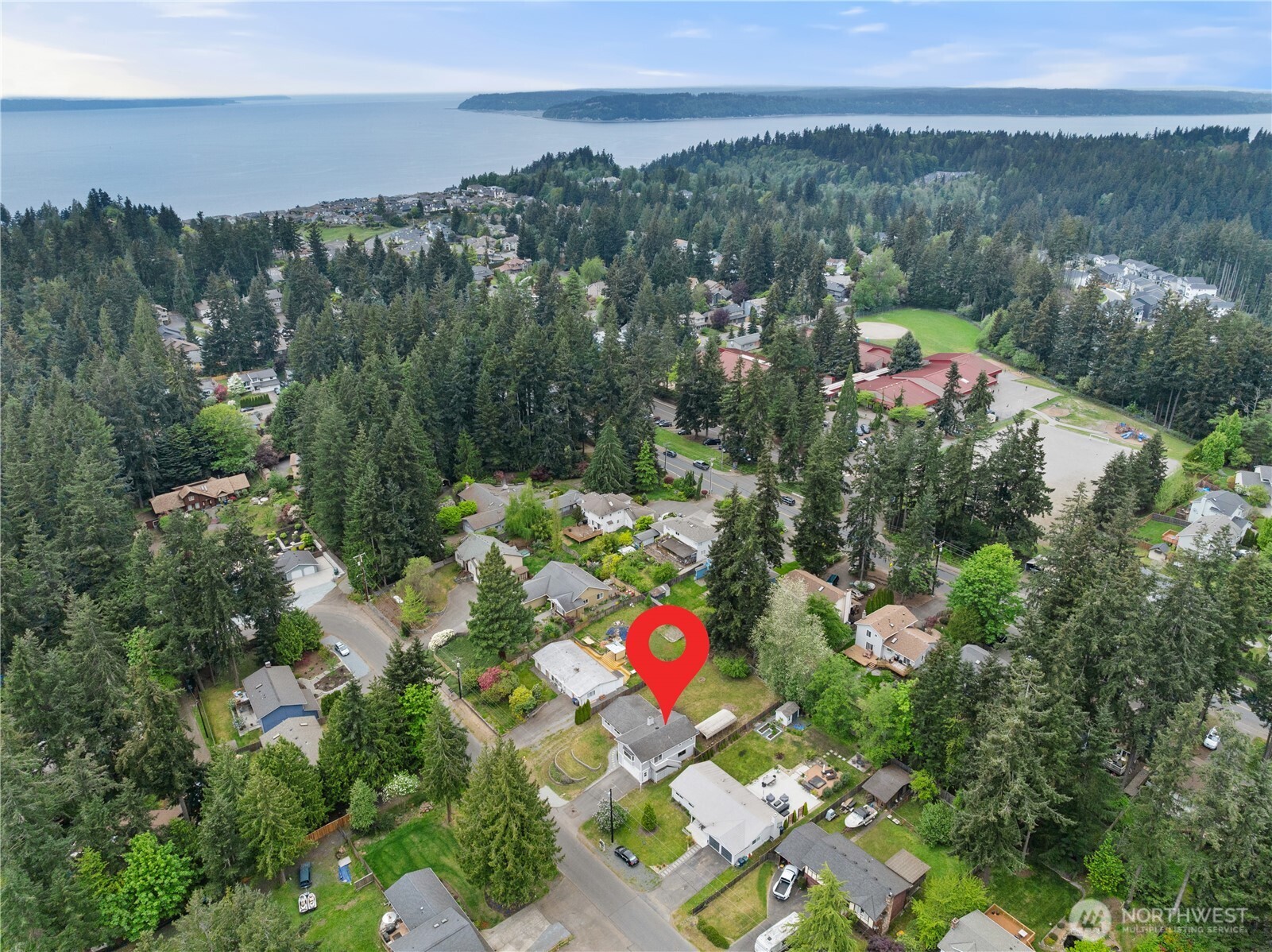 5807 141st Street Southwest Edmonds, WA 98026 - Photo 37 of 38