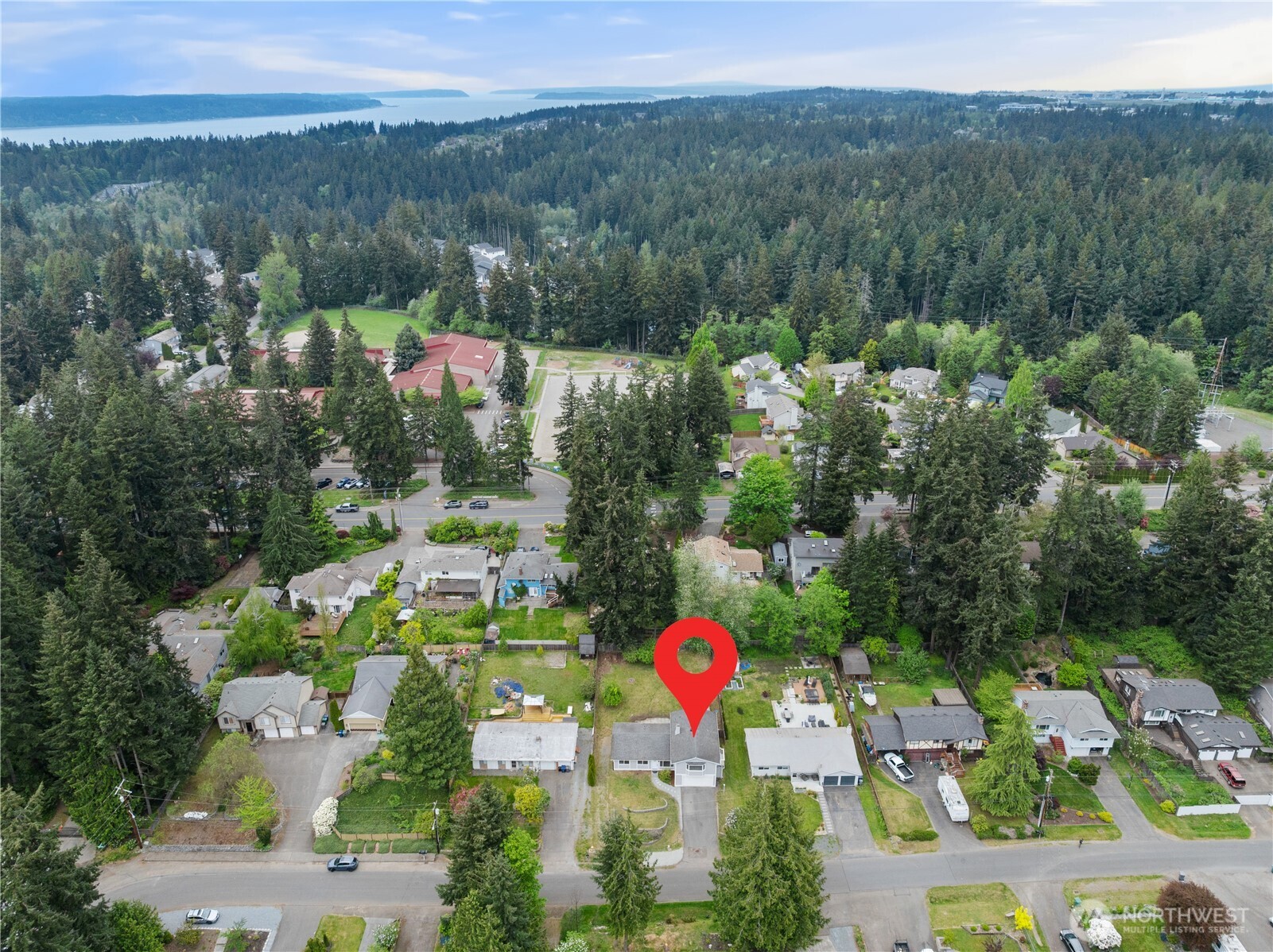 5807 141st Street Southwest Edmonds, WA 98026 - Photo 38 of 38