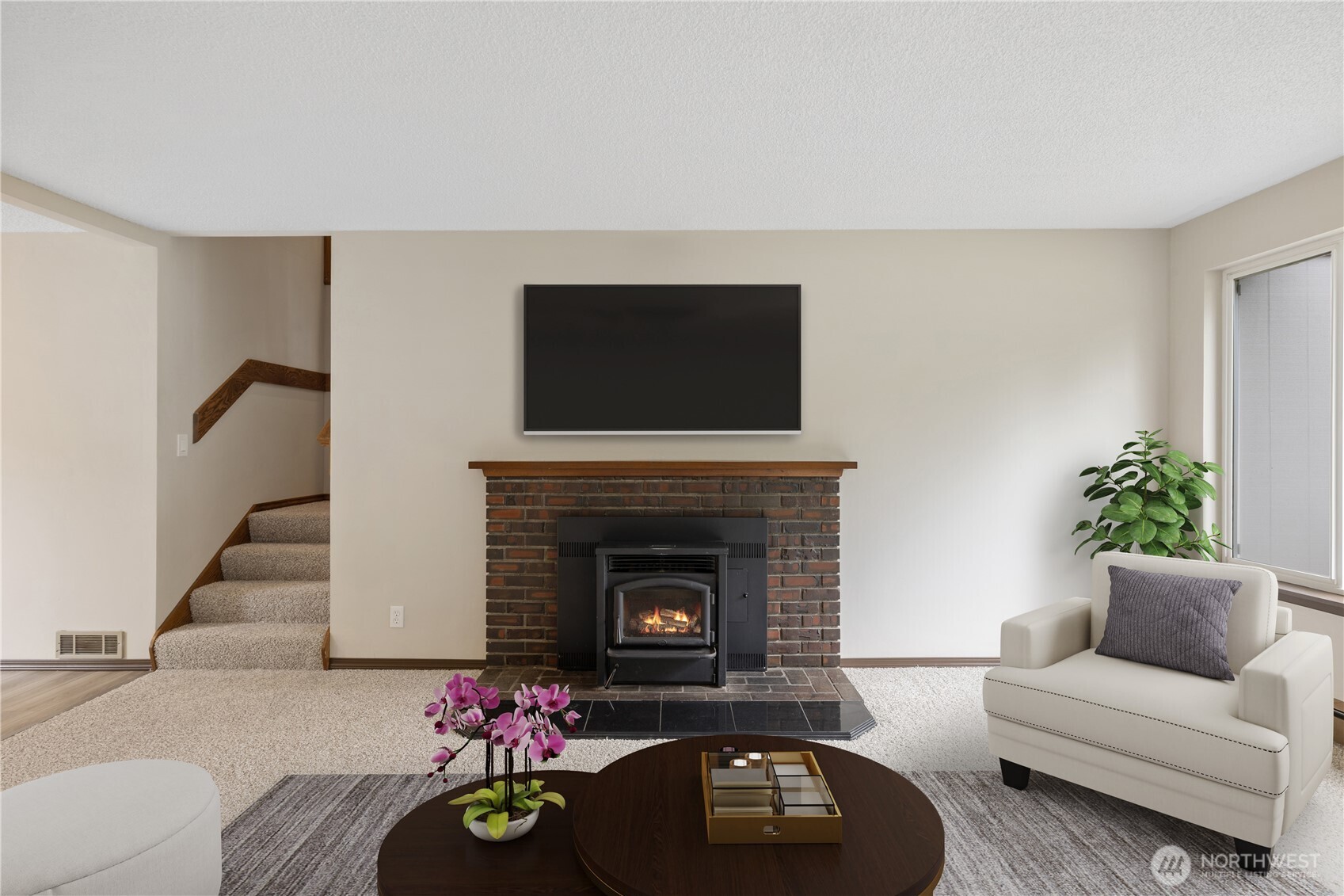 5807 141st Street Southwest Edmonds, WA 98026 - Photo 4 of 38