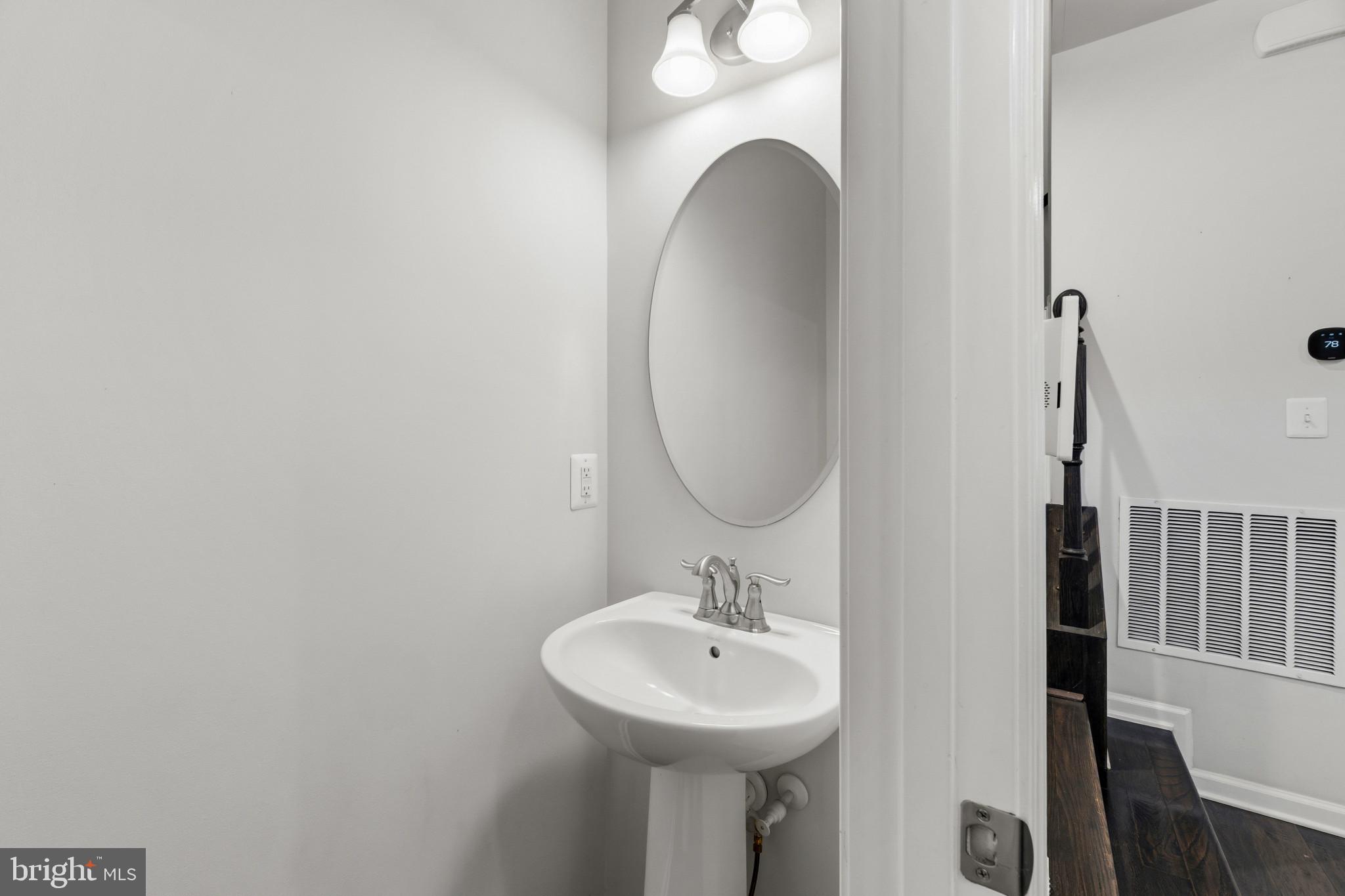 2720 Fredericksburg Road Hanover, MD 21076 - Photo 10 of 45 Powder Room