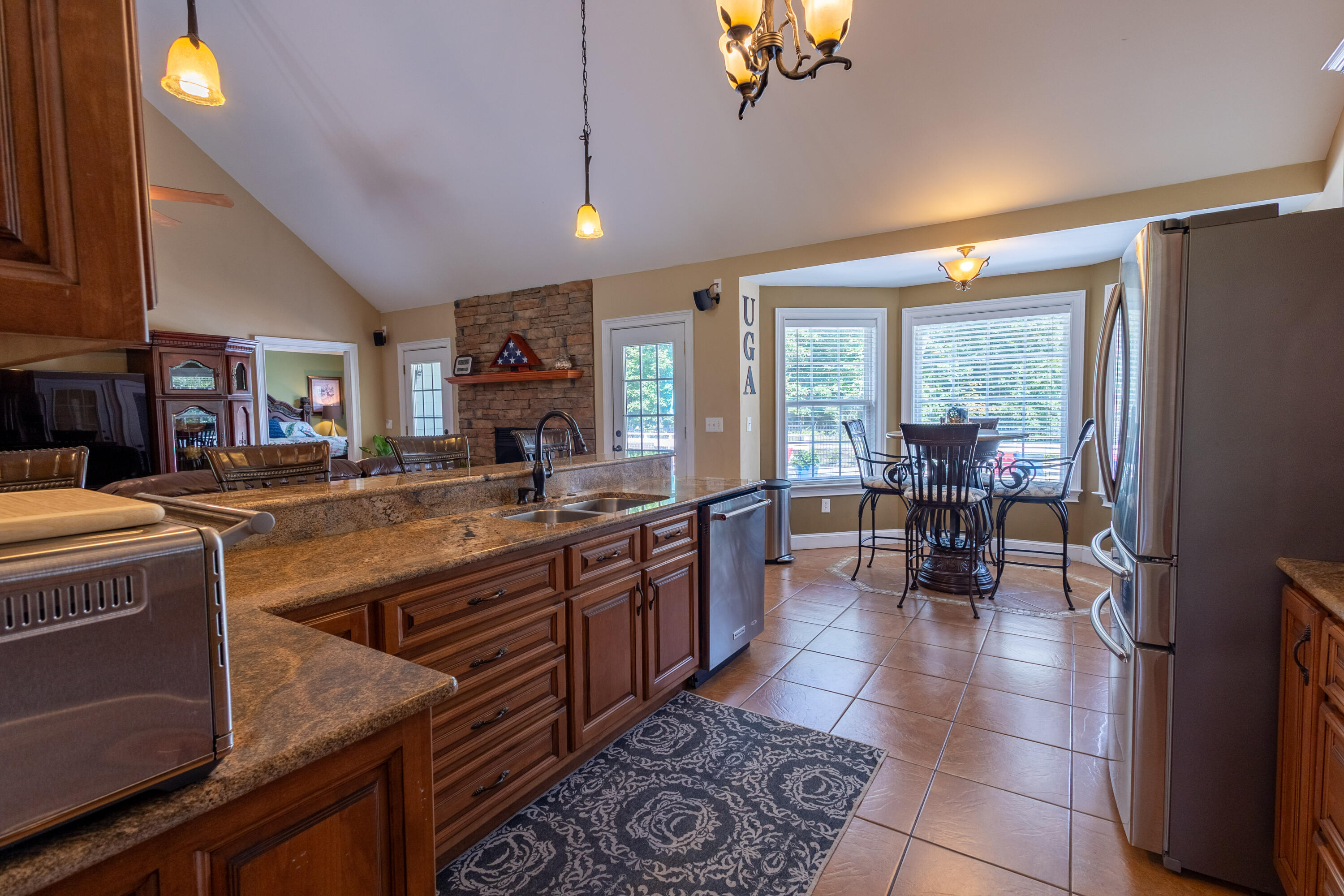 33 Lake View Circle LaFayette, GA 30728 - Photo 11 of 47 BX7A9307-HDR