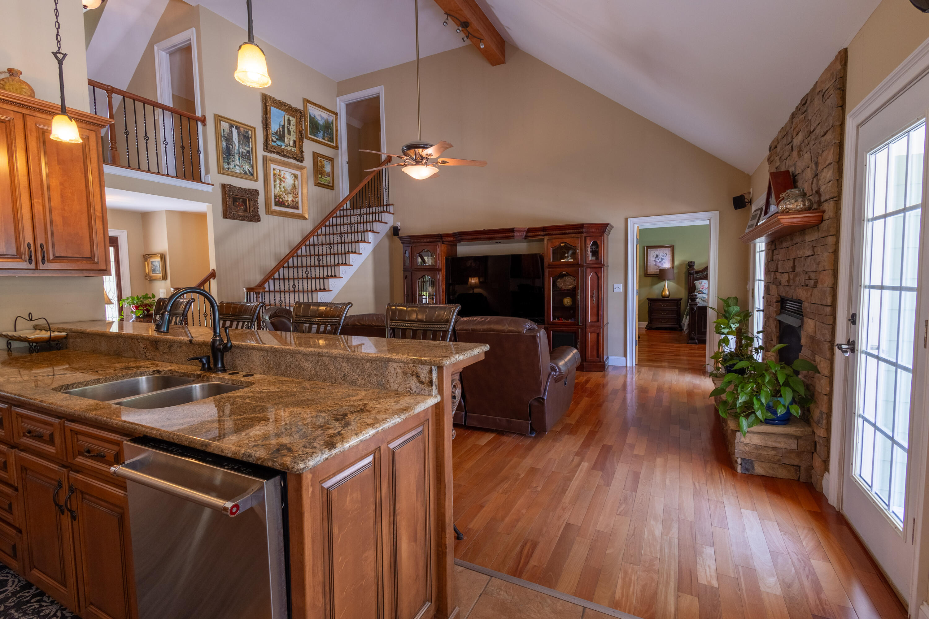 33 Lake View Circle LaFayette, GA 30728 - Photo 12 of 47 BX7A9304-HDR