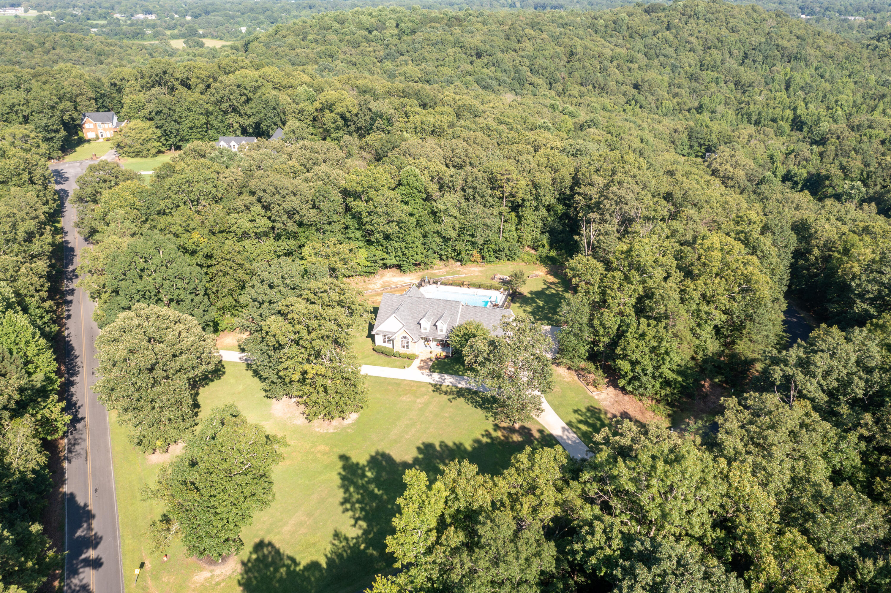 33 Lake View Circle LaFayette, GA 30728 - Photo 46 of 47 DJI_0037
