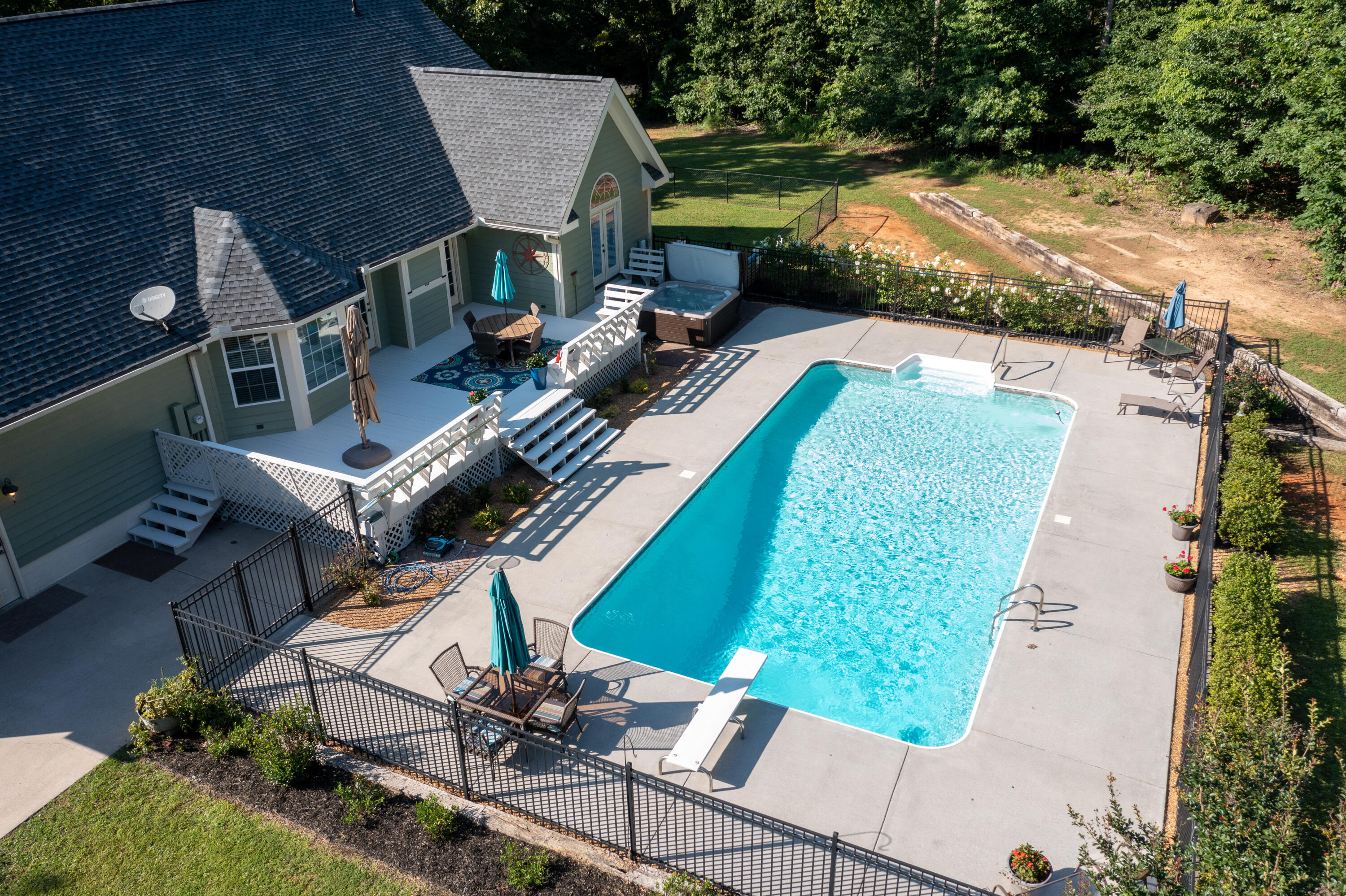 33 Lake View Circle LaFayette, GA 30728 - Photo 5 of 47 DJI_0046