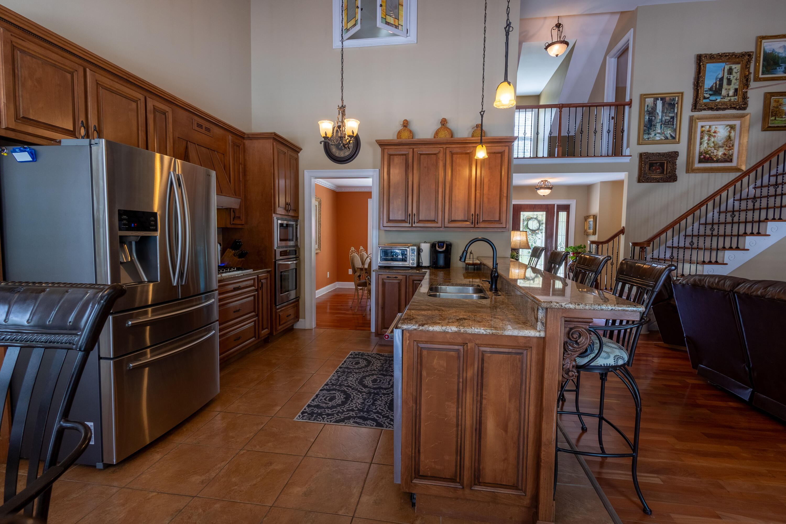 33 Lake View Circle LaFayette, GA 30728 - Photo 10 of 47 BX7A9313-HDR