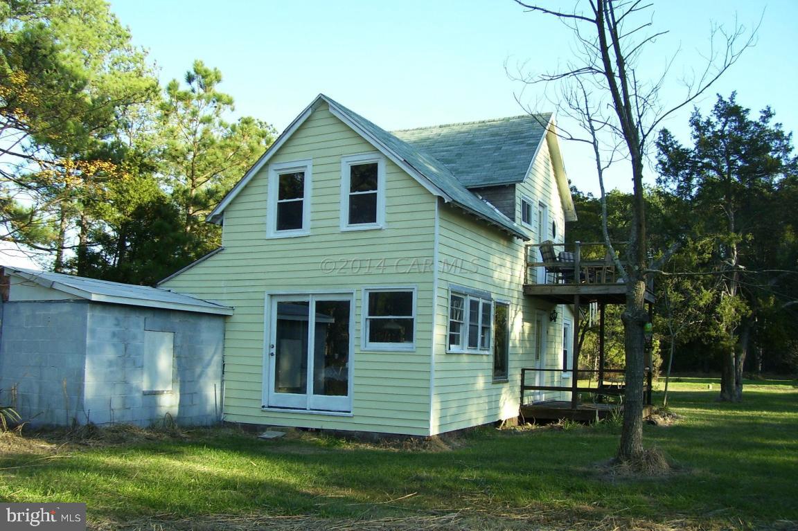 8940 Hood Road Westover, MD 21871 - Photo 2 of 22 Gallery Image 2