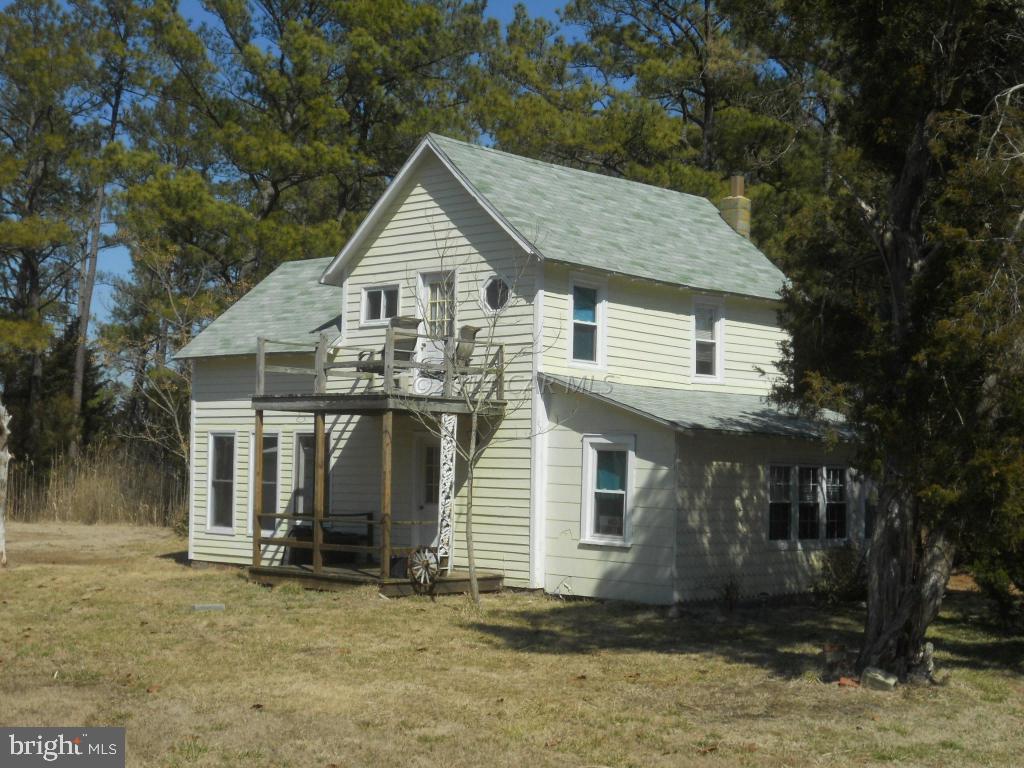 8940 Hood Road Westover, MD 21871 - Photo 7 of 22 Gallery Image 7