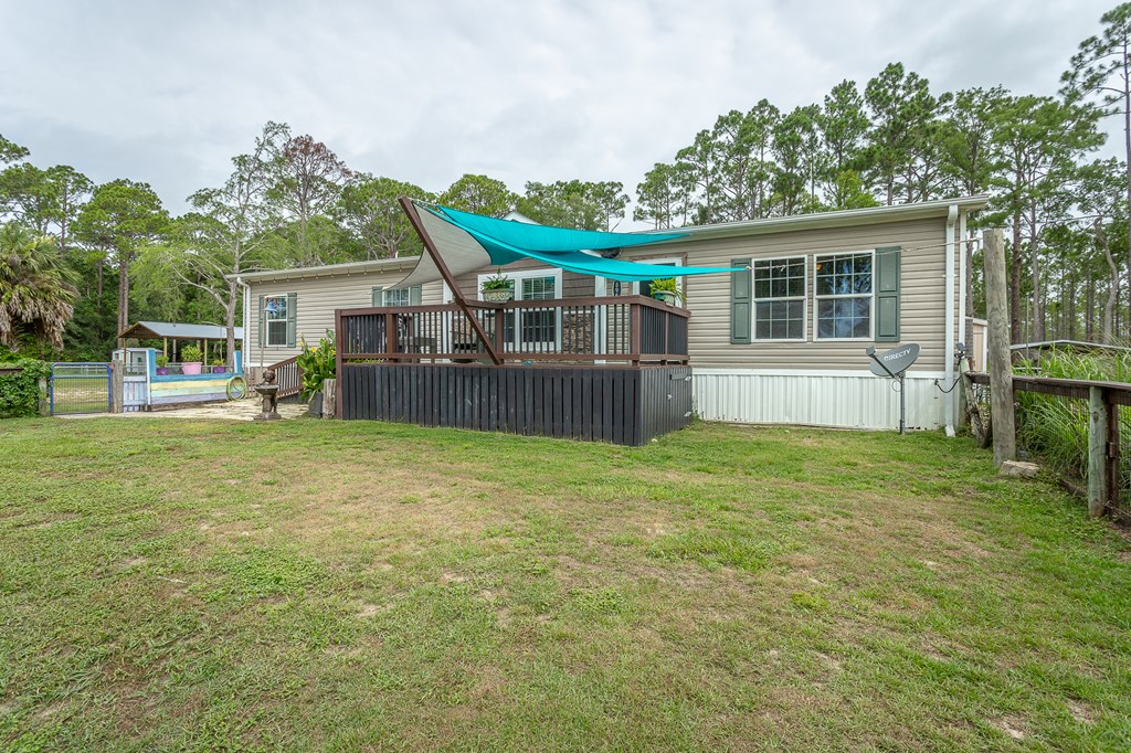 895 C C Land Road Eastpoint, FL 32328 - Photo 39 of 44