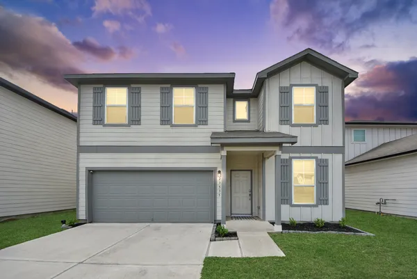 $289,999 | 23535 Simmental Road, Hockley, TX 77447