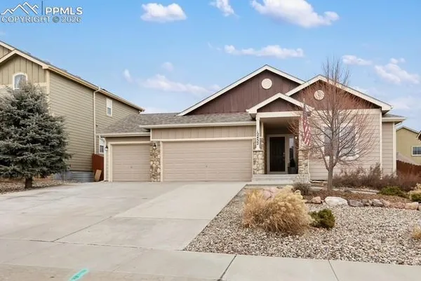 $575,000 | 12432 Mount Bross Place, Peyton, CO 80831