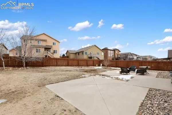 a view of a house with a sink