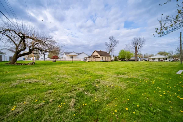 $25,000 | 0 North Barron Street, Unit LOT #8, Kenton, OH 43326