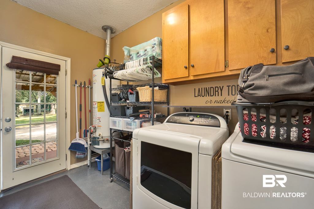 2642 Leroy Stevens Road Mobile, AL 36695 - Photo 10 of 22