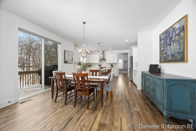 $714,900 | 3361 Box Elder Drive, Jenison, MI 49428