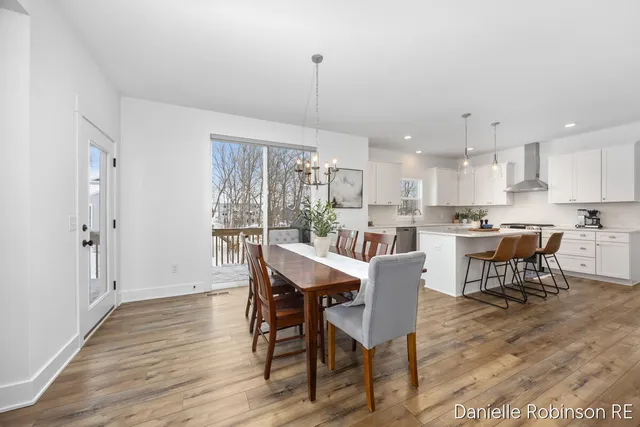 $714,900 | 3361 Box Elder Drive, Jenison, MI 49428