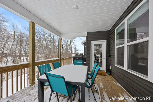 $714,900 | 3361 Box Elder Drive, Jenison, MI 49428