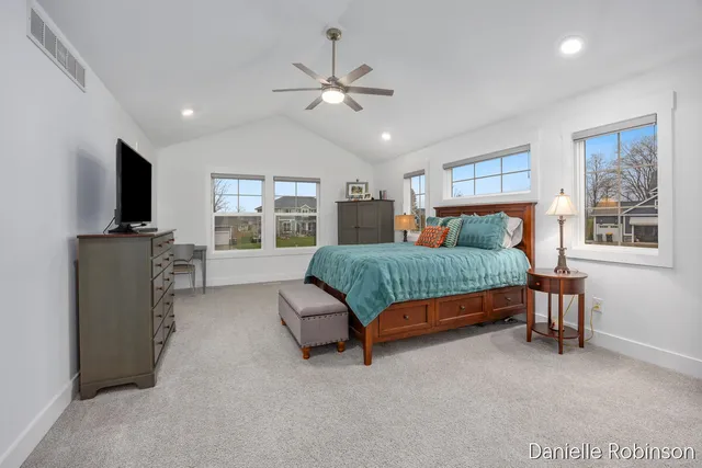 $714,900 | 3361 Box Elder Drive, Jenison, MI 49428