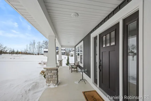 $714,900 | 3361 Box Elder Drive, Jenison, MI 49428