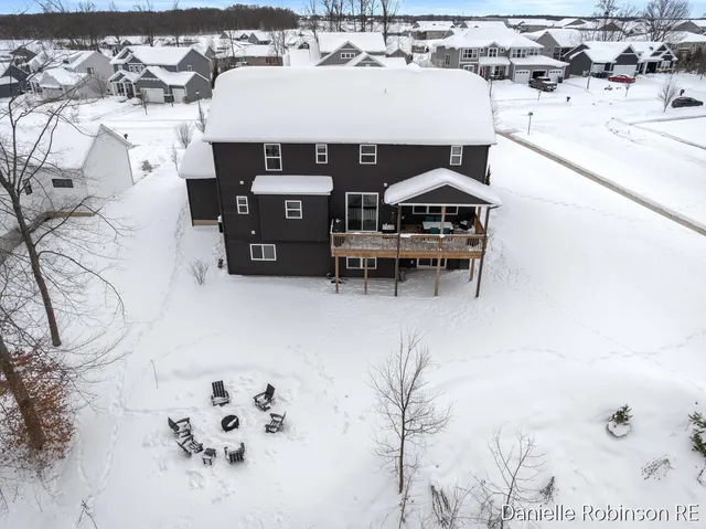 $714,900 | 3361 Box Elder Drive, Jenison, MI 49428